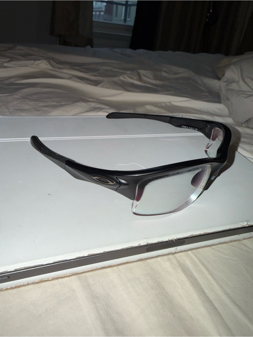 Oakley Quarter Jacket Youth & Small Face frames - Picture 8 of 11